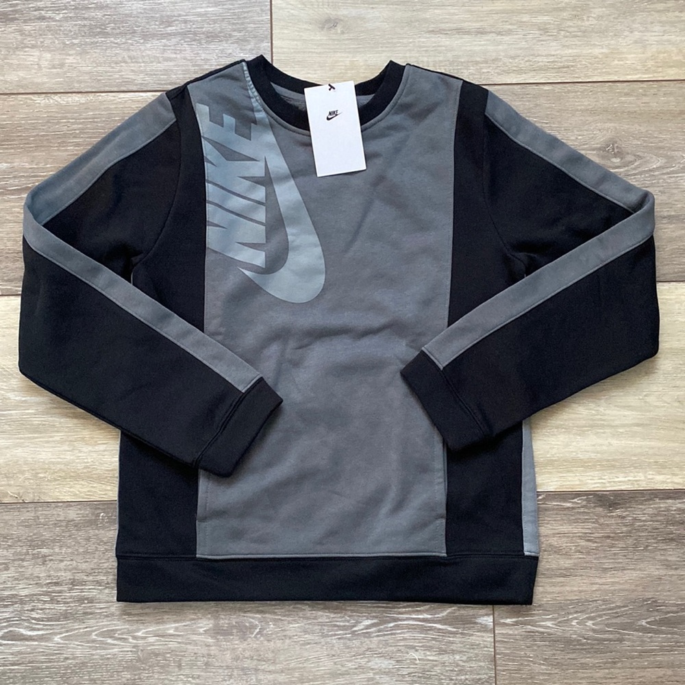 Nike Crewneck